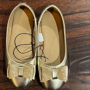 Lily And Dan Shoes Girls Dize 11/12.